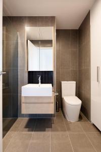 Artel Apartments Brunswick - Health and Safety Measures