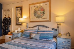 Assemblage Boutique Art B & B - Policies and House Rules