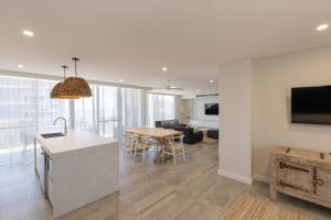 Astina Suites, Forster - Family-Friendly Policies and Accessibility