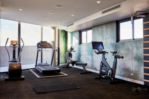 Astina Suites, Penrith - Questions About Your Stay