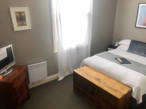Athelstane House - Why Choose Athelstane House?