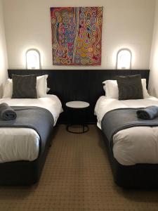 Attunga Alpine Lodge & Apartments - Policies and Procedures