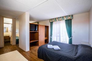 Augusta Hotel Motel - Additional Policies