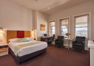Auldington Hotel - Your Stay at Auldington