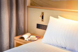 Aurea Hotel Perth Kings Park - Booking and Cancellation Policies