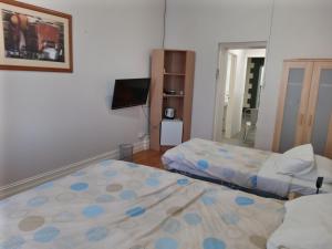 Austral Inn - COVID-19 Considerations