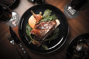 Avenue Hotel Canberra - Frequently Asked Questions