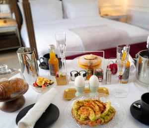 Baccarat Hotel and Residences New York - Nearby Attractions