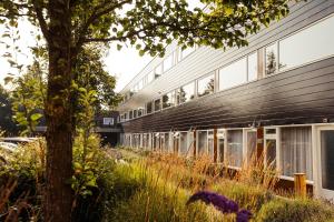 Badhotel Rockanje - Questions About Staying Here