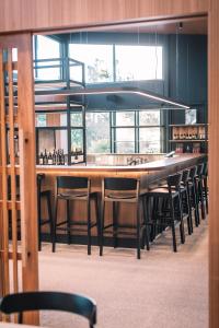 Balgownie Estate Yarra Valley Review - Safety Measures
