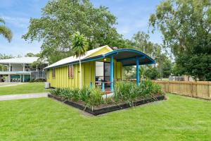 Bali Hai Child Free Holiday Park Mission Beach - Ideal for Adults-Only Getaway