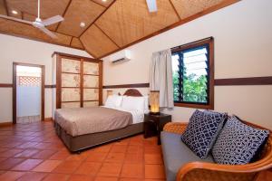 Bali Hai Resort & Spa - Resort Highlights