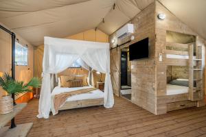 Ballina Beach Nature Resort - Exceptional Facilities and Amenities