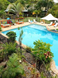 Ballina Beach Resort - Additional Information