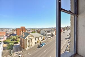 Balmoral On York - Safety and Housekeeping