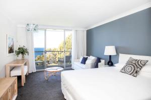 Bannisters by the Sea Mollymook - Indulgent Spa and Wellness Services