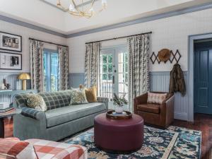 Barnsley Resort - Guest Services and Policies