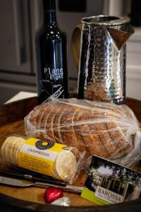 Barossa Bed & Breakfast - Surrounding Attractions