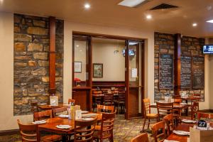 Barossa Brauhaus Hotel - Frequently Asked Questions
