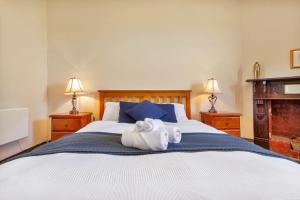 Barossa Vineyard Guesthouse - Questions About Your Stay
