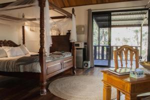 Barrabup Sanctuary BirdHide - Activities on Offer