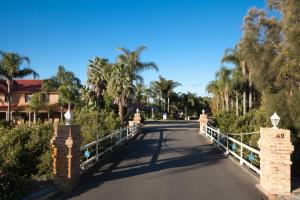 Batemans Bay Marina Resort - Outdoor Recreation Opportunities