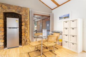 Bay Village Resort Dunsborough - Planning Your Stay