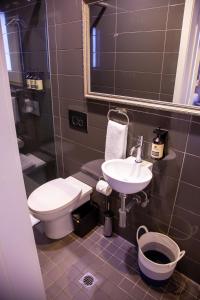 Bayswater Boutique Lodge - Additional Property Features