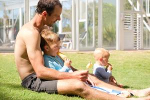 Bayview Geographe Resort Busselton - Questions About Your Stay