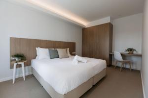 Beach & Bay Stay Motel - Facilities and Services