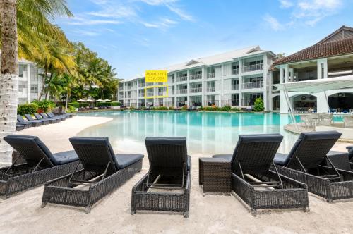 Beach Club Port Douglas Luxury Apartments - The Last Word