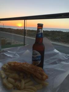 Beach House at SeaScapes.. - Exploring Mandurah