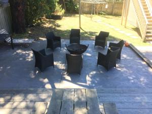 Beach House Getaway 1 - Guest Experience