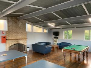 Beach Park Phillip Island - Cabins - Frequently Asked Questions