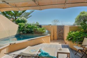 Beach Suites - Booking and Contact Information