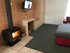 Beachcomber Motel & Apartments - Frequently Asked Questions