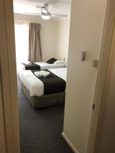 Beaches Serviced Apartments - Reservation and Booking Details