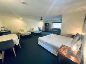Beachport Motor Inn - Popular Amenities