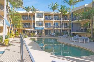 Beachside Holiday Apartments - Accessibility and Inclusivity