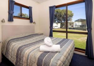Beachside Holiday Park - Planning Your Stay