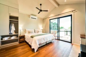 Beechmont Estate - Why Choose Beechmont Estate