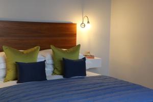 Belgravia Apartments - Check-in and Policies