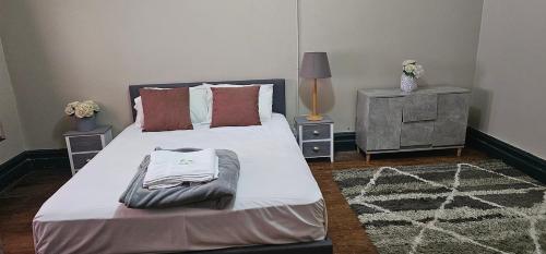 Bellbird Hotel - Guest Policies