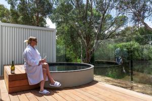 Beresford Estate - Amenities and Facilities