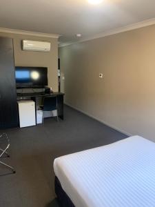Best Western Blackbutt Inn - Booking Your Stay