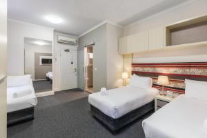 Best Western Melbourne City - Safety and COVID-19 Measures