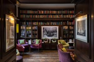 Best Western Mornington Hotel Hyde Park - Policies and Booking