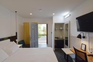 Best Western Plus Buckingham International - Hotel Policies