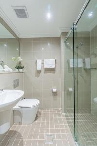 Best Western Plus Camperdown Suites - Questions About Your Stay