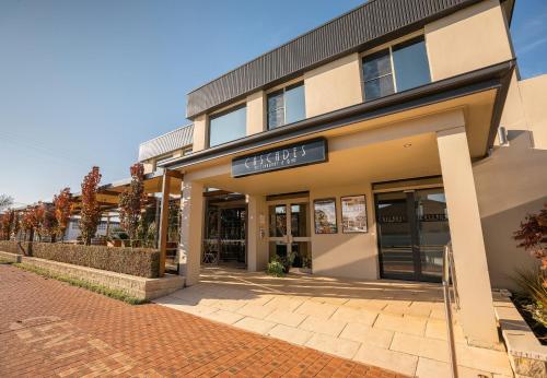 Best Western Plus Goulburn - Questions About Your Stay